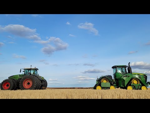 1050 vs 9620rx - Round 1 of some fun! 😂