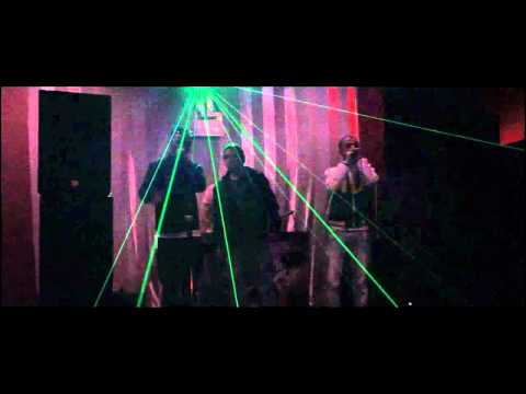 BooBa Ft Jujebi bavshobis megobrebi ( Live).06.10.2011