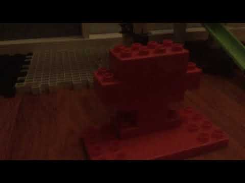 Halloween Marble Race 2020 ( Please read the description.)