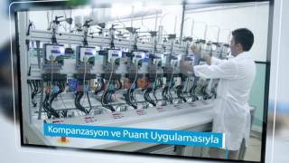 ŞUSKİ GENEL MÜDÜRLÜĞÜ 2014 FAALİYETLERİ
