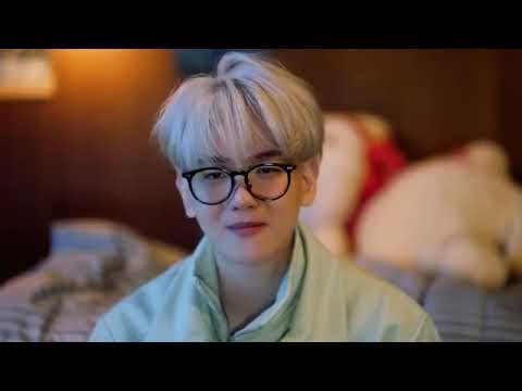 Baekhyun 2021 cute❤ moment