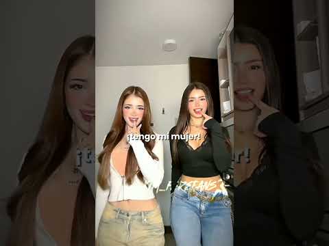 tengo mi mujer #katteyes #apoyo #bff