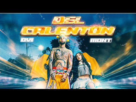 Video thumbnail for Del Calentón