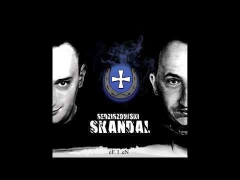 eFieN - Milczenie Owiec ft. KtK Kot