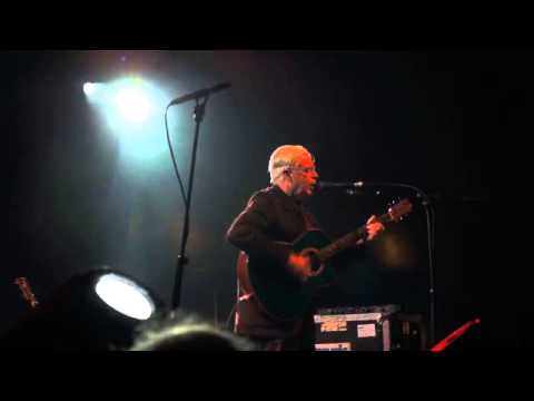 Thumbnail for Bruce Cockburn live at Greenbelt 2012 clips by Bruce Cockburn