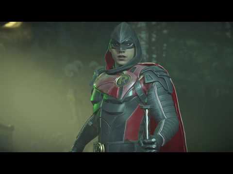 "Annoying Little Snot"