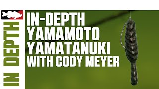 Yamamoto Yamatanuki In-Depth with Cody Meyer