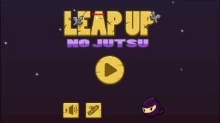 Leap Up no jutsu Steam Key GLOBAL