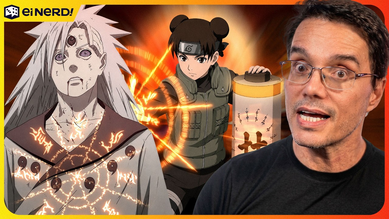A TENTEN PODERIA TER SELADO O MARADA E EU POSSO PROVAR!