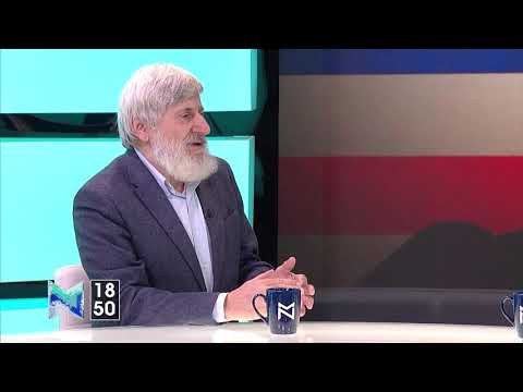 Među nama 08.01.2020. - SAD vs. Iran: Da li počinje novi rat? - Milan Mišić i Borislav Korkodelović