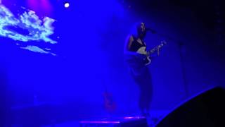 Emma Ruth Rundle &quot;Marked for Death&quot; @ Roadburn 2017