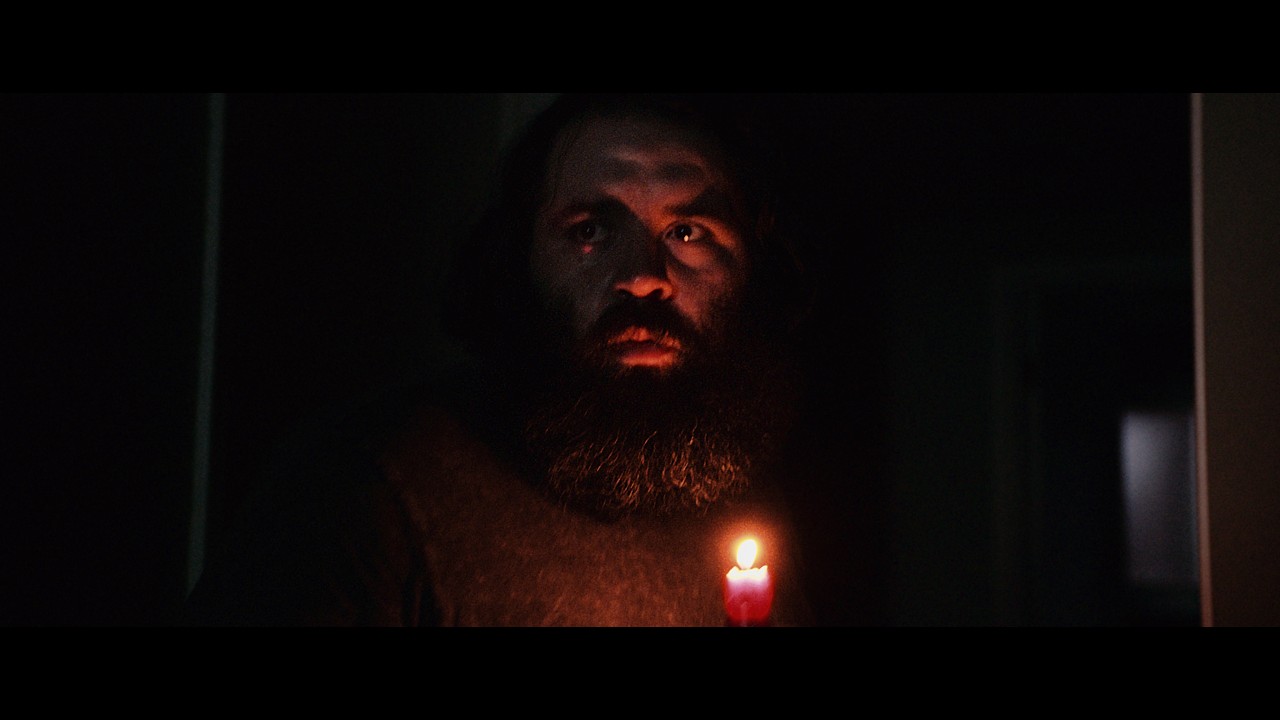 THE DEVIL YOU BECOME (2024) - Official Trailer