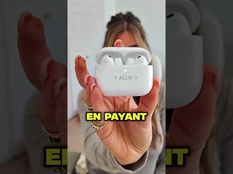 🤯 Quand tout le monde volait des AirPods chez Carrefour
