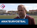 Noordwijk is voorbeeld voor Gert Kruys: 'Grote kracht is dat ze rustig blijven' - OMROEP WEST SPORT