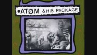 Where Eagles Dare - Atom and His Package