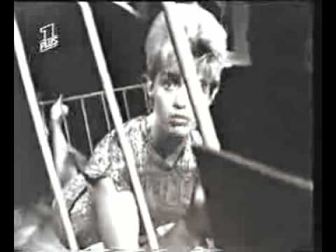 Lill-Babs - Wo Find Ich Den Mann