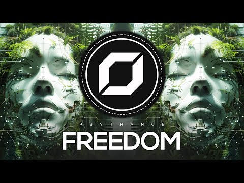 PSY-TRANCE ◉ UltimateBlast & GK Music - Freedom