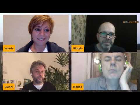 #NienteMusica - SECONDO episodio pilota (parte 1)