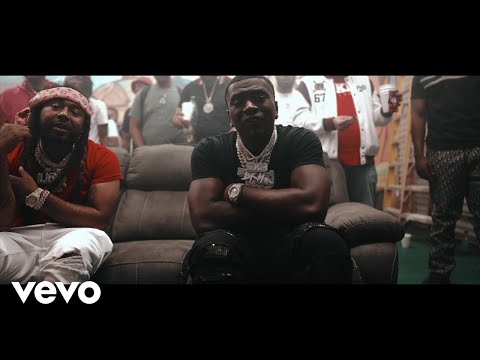 Bankroll Freddie, Icewear Vezzo - Pickin' Sides (Official Video)