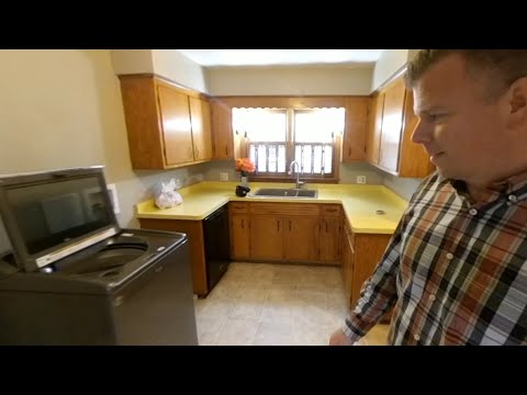 Tonawanda Real Estate tour