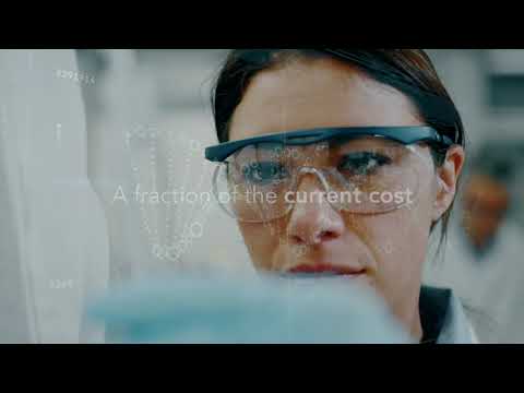 Remedium Bio - Prometheus™ Dose Adjustable Gene Therapy Platform