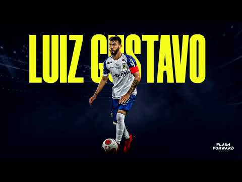 Luiz Gustavo - Zagueiro / Defender  2022