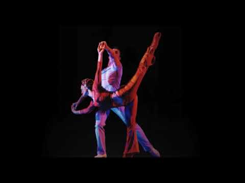 Renata Fusco L'ombra dell'amore from Dance! il Musical