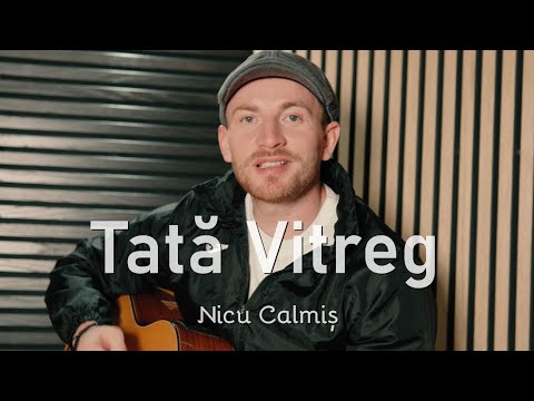 Nicu Calmis - Tată Vitreg | MOOD  VIDEO