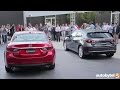 2017 Mazda3 and Mazda6 *Sneak Preview*