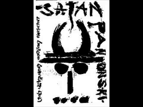 Satan Panonski - Ljuljamo ljubljeni ljubicasti ljulj (FULL ALBUM)