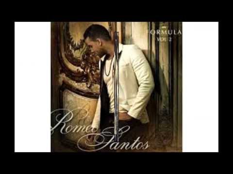 Romeo Santos Ft Drake - Odio