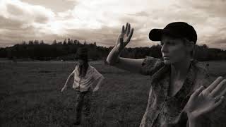 Allison Lorenzen – “Backwards”