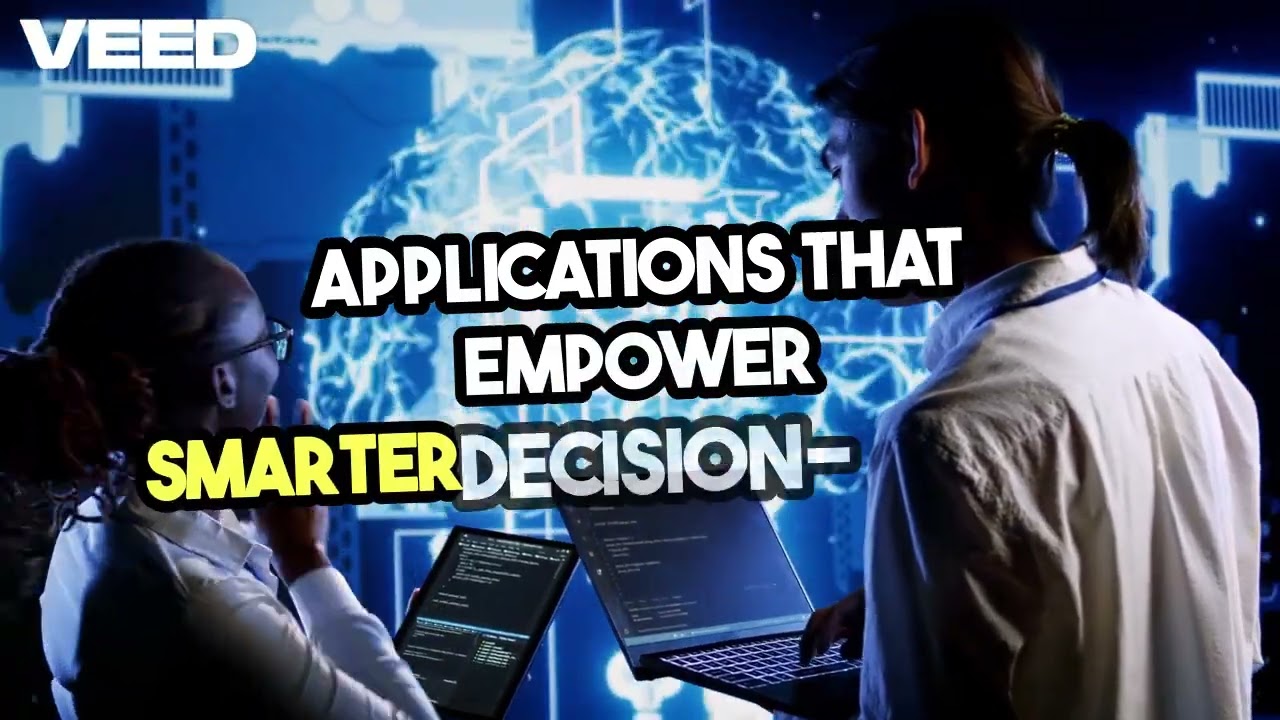 Transform Your Business with AI Solutions