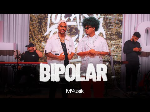 Lucas e Orelha - Bipolar