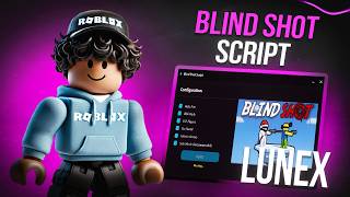 Download lagu Skrip Blind Shot - Player ESP, Anti Void, Trophy Farm (TANPA KUNCI!!) | PEMBARUAN 2026 mp3