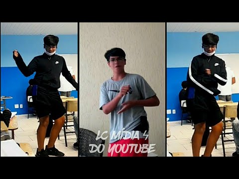 TROPA DA PARMA, BAILE DA PARO, HOJE BROTEI NO BAILE DA PARO ((DJ SECRETO E CIRILO)) (letra/status)