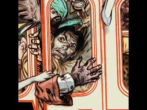 Fables Vol. 1: Legends in Exile