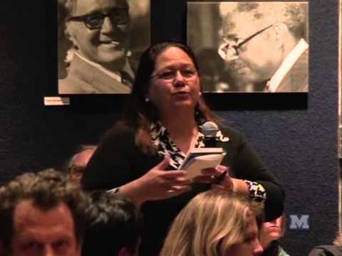 Economic Crises as Transformative Events - William H. Sewell Jr. - 10/15/09