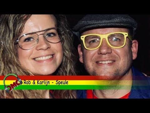 Rob & Karlijn - Speule ( LVK 2020 / CMC ALAIF 2020)