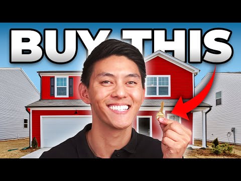 How To Buy Your First Home In 2026 (Step-by-Step)