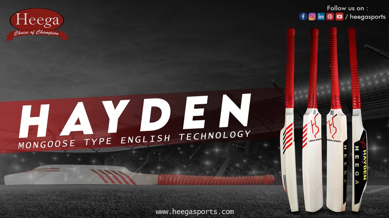 Batting Tips