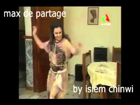 Chafika dance éy éy éy