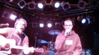 Karnivool - Roquefort Accoustic