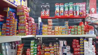 preview picture of video ',The Food Bazaar, Nizamabad azamgarh'