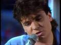 Nino de Angelo - Jenseits von Eden 1983 