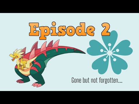 (OLD )Nuzlocking the OU Ladder on Pokemon Showdown! Episode 2