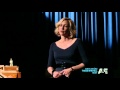 Vera Farmiga Singing Maybe This Time- Bates ...