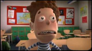 Darin - What if  2009 ( Unofficial Music Video)