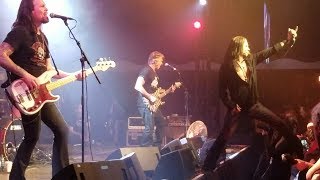 Lynch Mob plays Dokken &quot;It&#39;s Not Love&quot; Live at The Surf Clear Lake, IA March 10, 2018