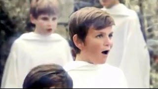Carol Of The Bells - Libera -  Lyrics